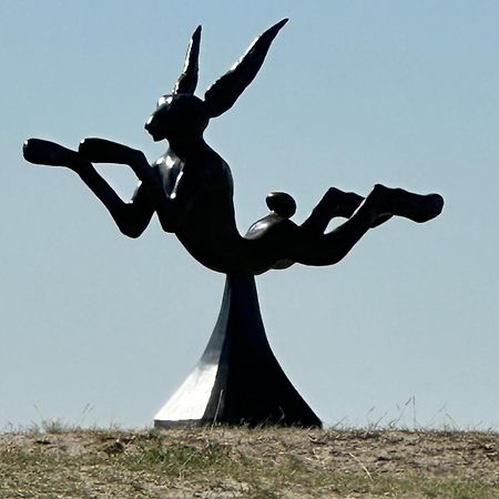 Beach-La-Mar كنوك هايست المظهر الخارجي الصورة